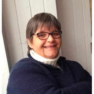 Photo of RUTH ATKINSON