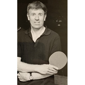 Photo of William John FLETCHER