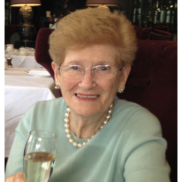 Photo of MARGARET CAROLINE JOHNSON