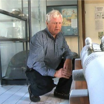 Photo of Michael HOUCKHAM