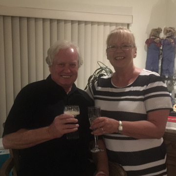 Notice Gallery for Michael HOUCKHAM