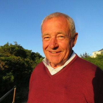 Photo of Robin PORTER
