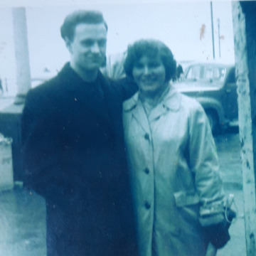 Notice Gallery for Mary OAKDEN