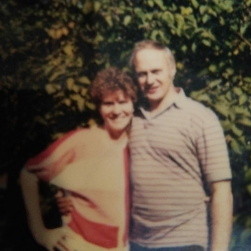 Photo for notice Mary OAKDEN