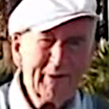 Photo of Douglas EASOM