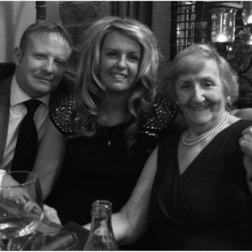 Notice Gallery for HILDA HORTON