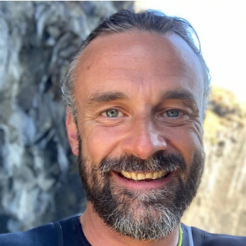 Photo of Daniel HILL