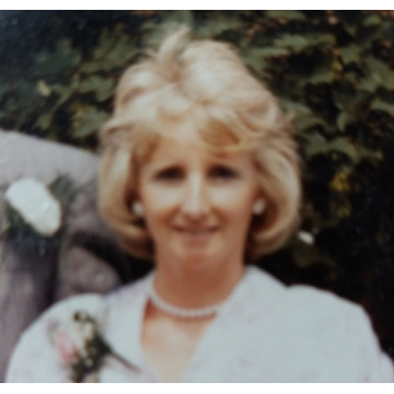 Photo of Sandra Lynne WOOD