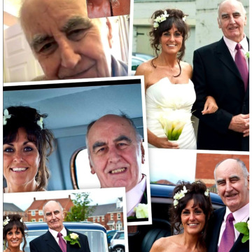 Notice Gallery for Allan PIKE