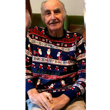 Photo for notice Allan PIKE