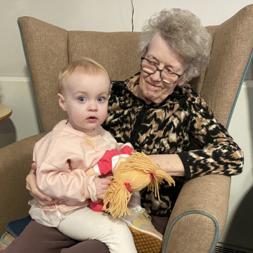 Photo for notice Frederick Thomas (Fred) CULLEN