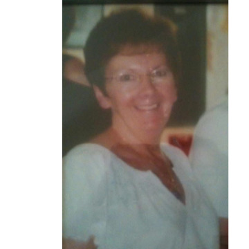 Photo for notice KARINA HUNTER