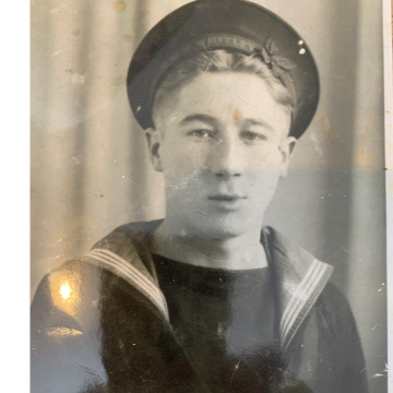 Photo of JOHN FORREST