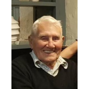 Notice Gallery for DENIS WHITTON