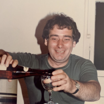 Photo of VINCENT JOHNSON
