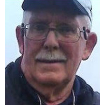 Photo of Clifford HARDMAN