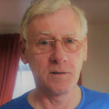 Photo of DANIEL MORAN