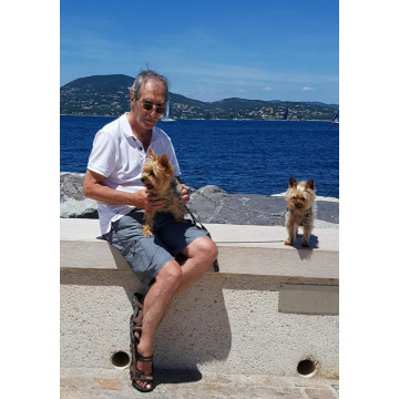 Photo of Desmond CONNELL