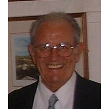 Photo of ARTHUR 'ALAN' BREALEY