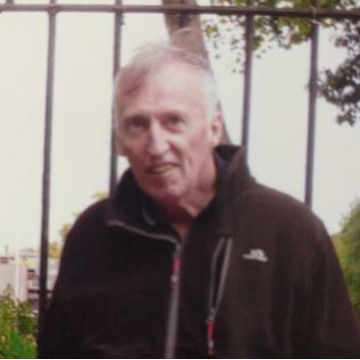 Photo of Ken ATKINSON