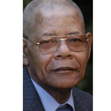 Photo of Basil Lloyd HAFFENDEN