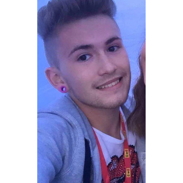 Photo of SCOTT JAKE CONROY