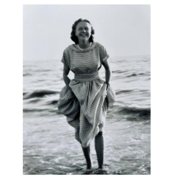 Photo of BETTY MARLENE CHILVERS