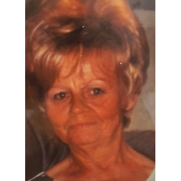 Photo of MARY BRENNAN (NEE O'NEILL)