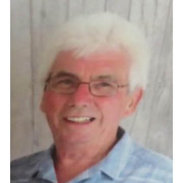 Photo of Bill CALLENDER