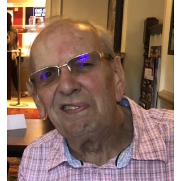 Photo of Eric ALMOND