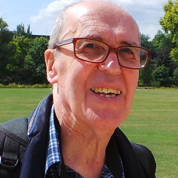 Photo of DENNIS McMAIN
