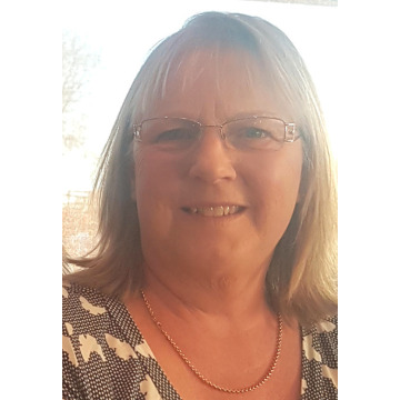 Photo of BRENDA VICKERY