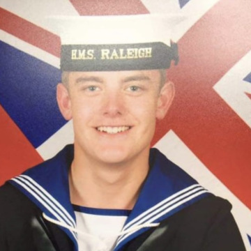 Notice Gallery for DANIEL JOHNSON HARRISON