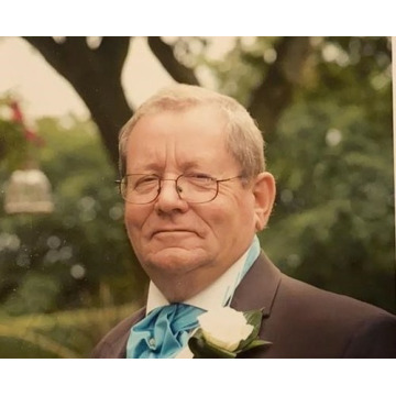 Photo of JOHN LESLIE PALMER