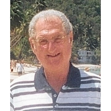 Photo of BRIAN HARDWICKE