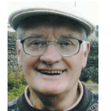 Photo of Thomas WATSON