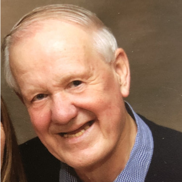 Photo of John BEXON