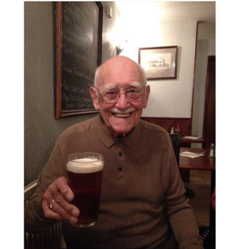 Photo of KEITH FOYSTON