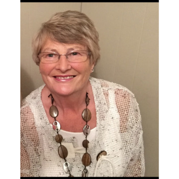 Notice Gallery for MONA JONES -