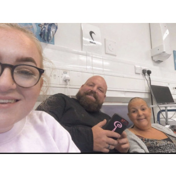 Notice Gallery for Kaja JENSEN-MILVERTON