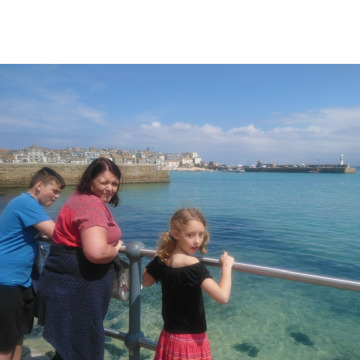 Notice Gallery for Kaja JENSEN-MILVERTON