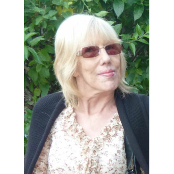 Photo of TERESA TIGHE