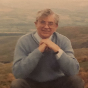 Photo for notice Cledwyn GRIFFIN