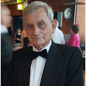 Photo of Paul John HIGGINS