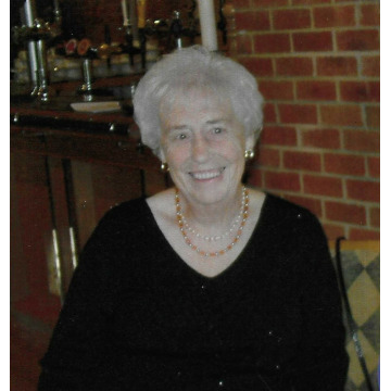 Photo of Joyce Edith MIDDLETON