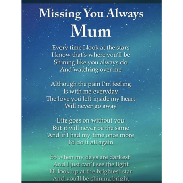 Photo for notice Ann TEELING
