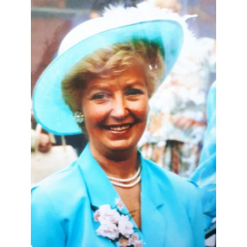 Photo of KATHLEEN AGNES BALDWIN