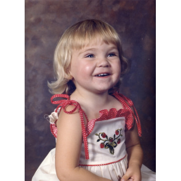 Photo of KERRY HAYWARD