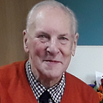 Photo of JACK MARSHALL