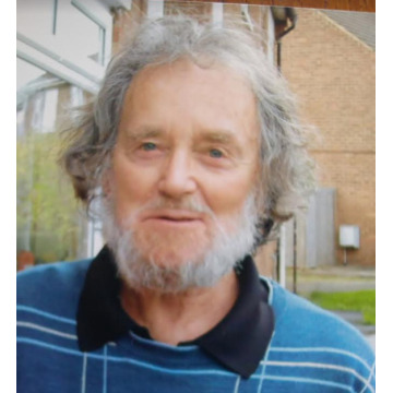 Photo of JOHN PATRICK FINLAY